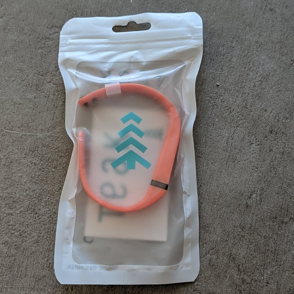 Fitbit Flex Band by Teak NIB